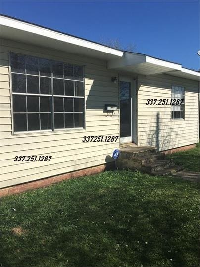 Primary Photo - 1604 St Jude Ave