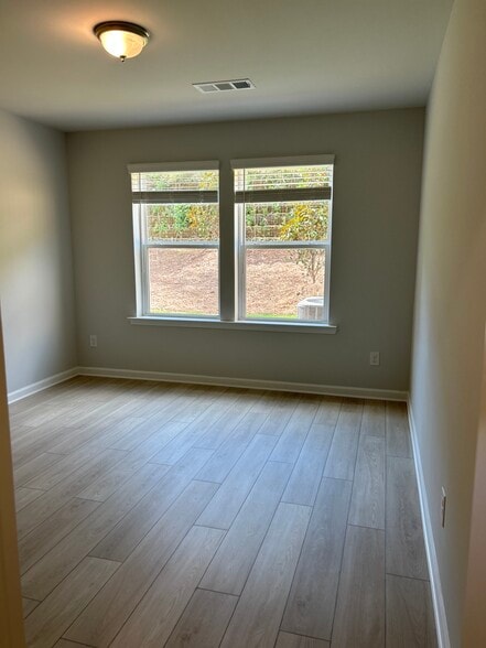 Downstairs bedroom #1 - 108 Werner Brook Way SW