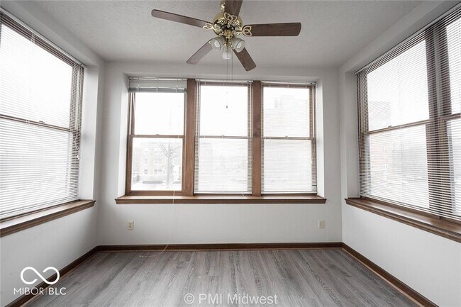 Building Photo - 3707 N Meridian St