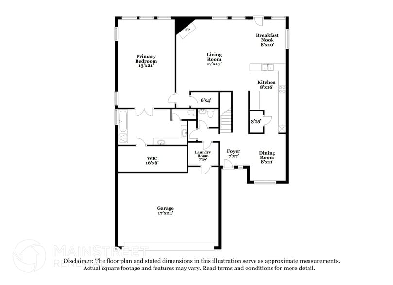 Building Photo - 629 Gannet Trl