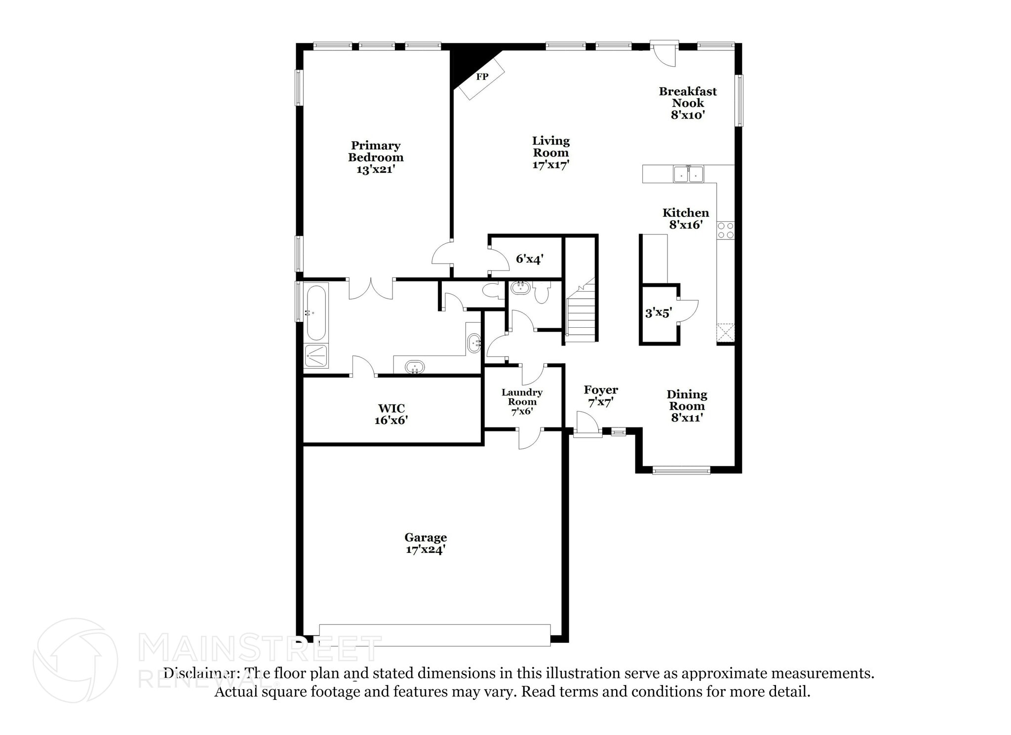 Building Photo - 629 Gannet Trl