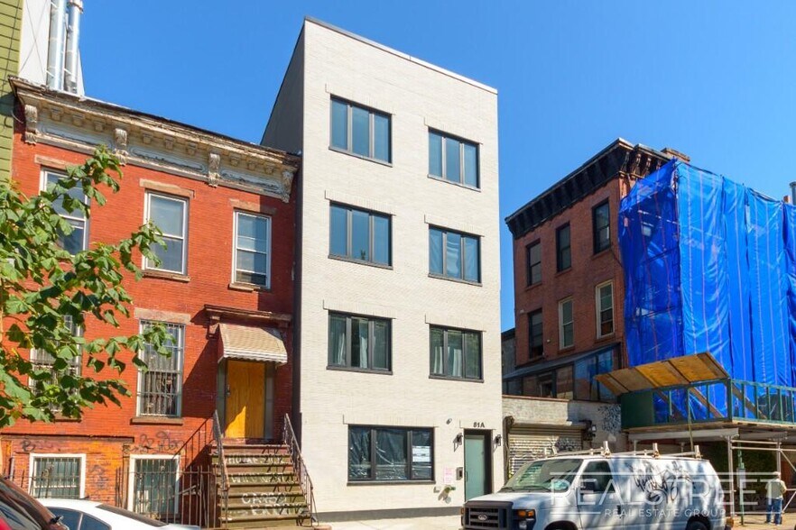 Building Photo - Malcom X Blvd