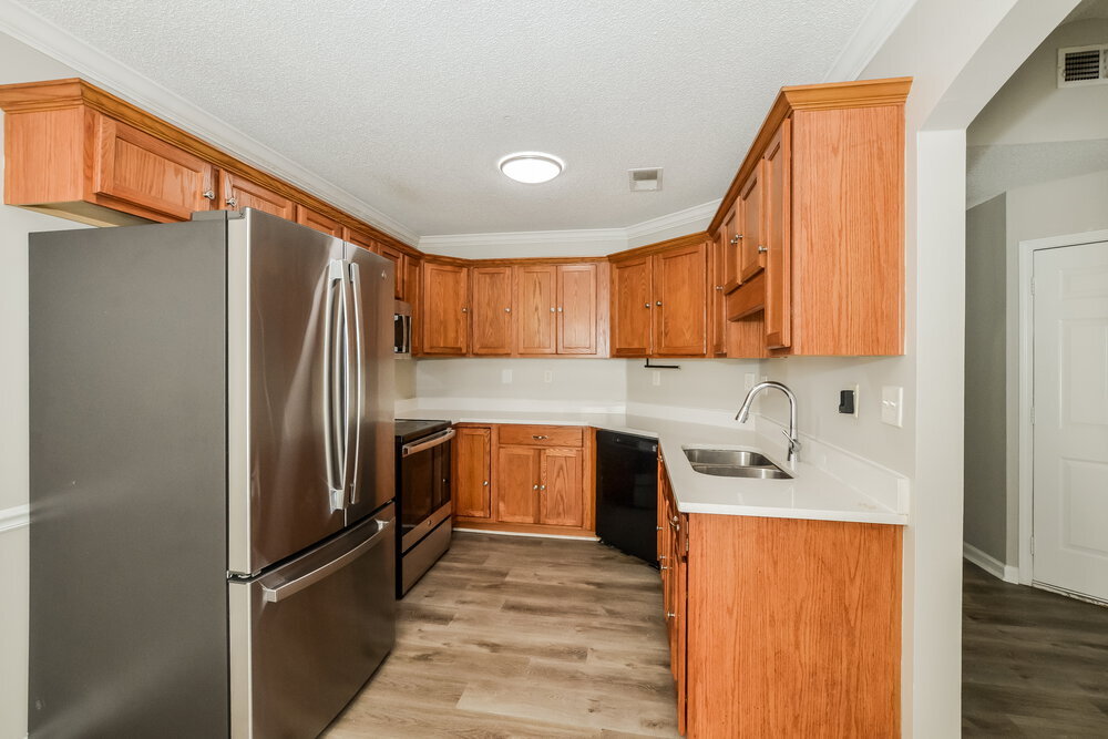 Building Photo - 1153 Cross Valley Cove