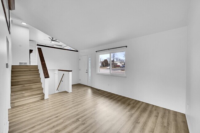 Building Photo - $2,140.95 - 3 Bed, 2 Bath Home in Loveland with Central AC and Fenced in Yard!