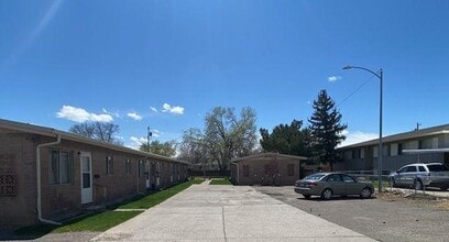 Building Photo - 1 bedroom in Billings MT 59102