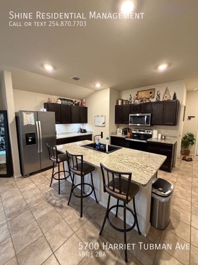 Building Photo - 5700 Harriet Tubman Ave