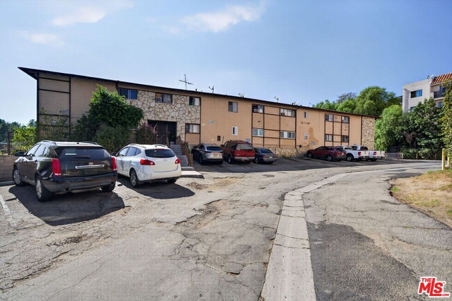 Building Photo - 12287 Osborne St
