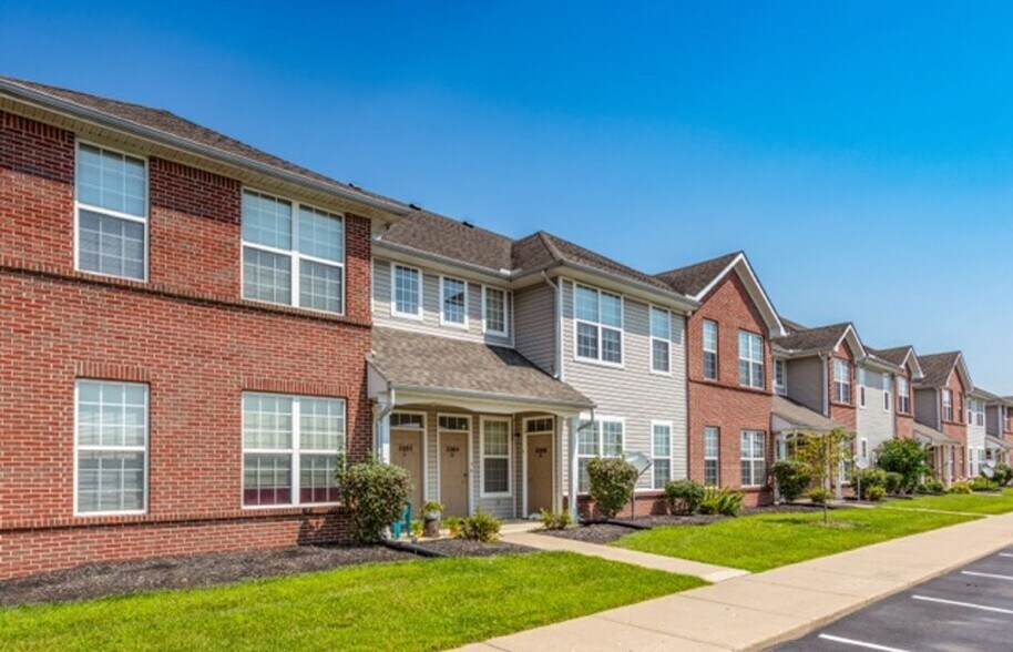 Interior Photo - The Heights at Bridgewater