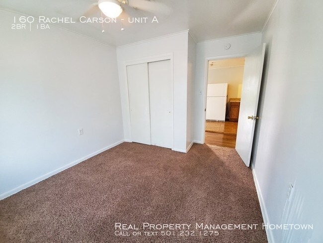 Building Photo - 160 Rachel Carson Terrace