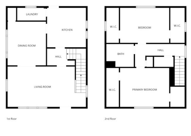 Building Photo - 130 Humm Ave