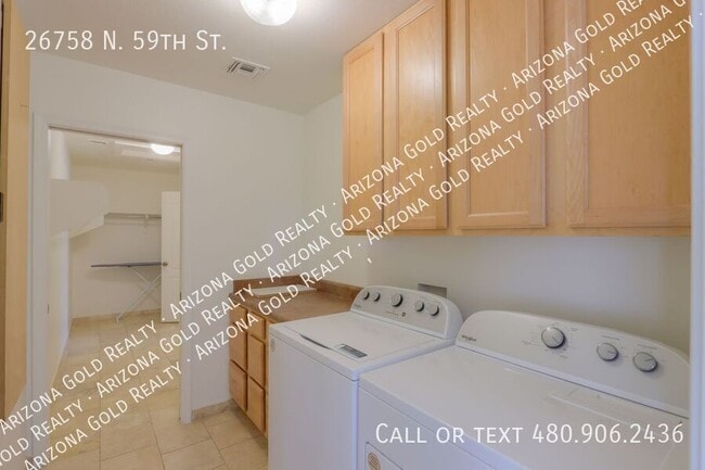 Building Photo - 26758 N 59th St