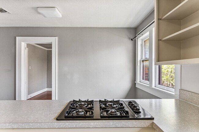 Building Photo - Fort Worth Gem Just Two Doors from TCU