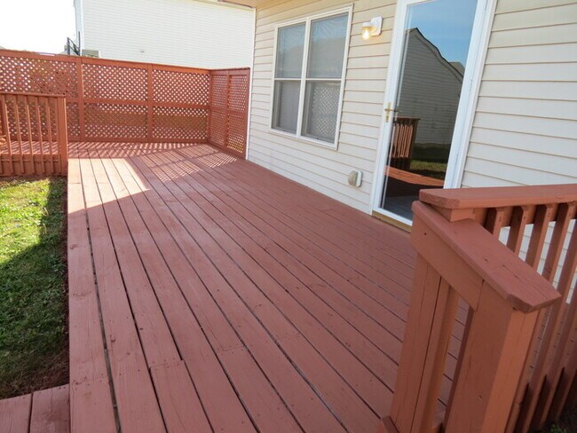Building Photo - 4032 Grayson Dr