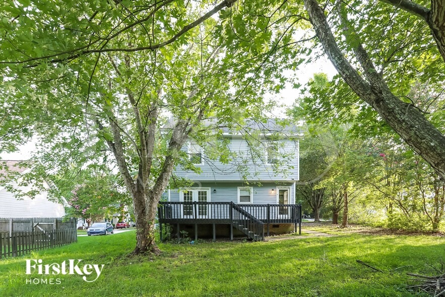 Building Photo - 4605 Sweet Melody Ln