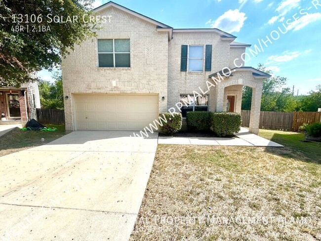 Building Photo - **MOVE IN SPECIAL** 4 Bedroom 2.5 Bath Hom...