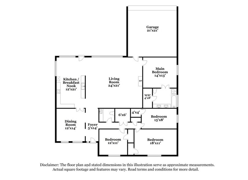 Building Photo - 213 Morningstar Ln