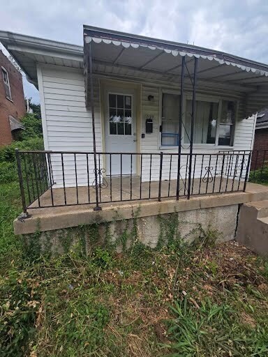 Building Photo - 1039 Gimblin St