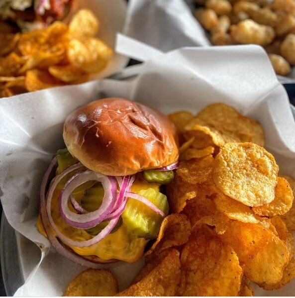 A quick jump to Stanley's just down the street - 3230 Lyndale Ave N