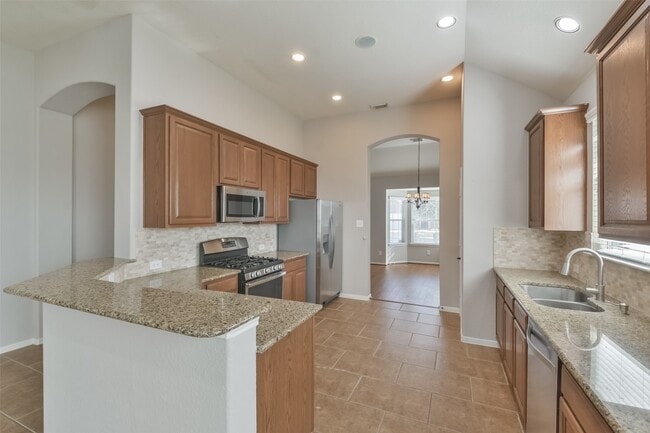 Building Photo - 15303 Paxton Landing Ln