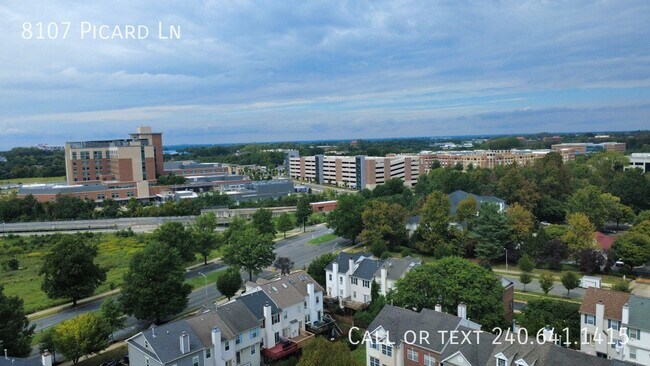 Building Photo - 8107 Picard Ln