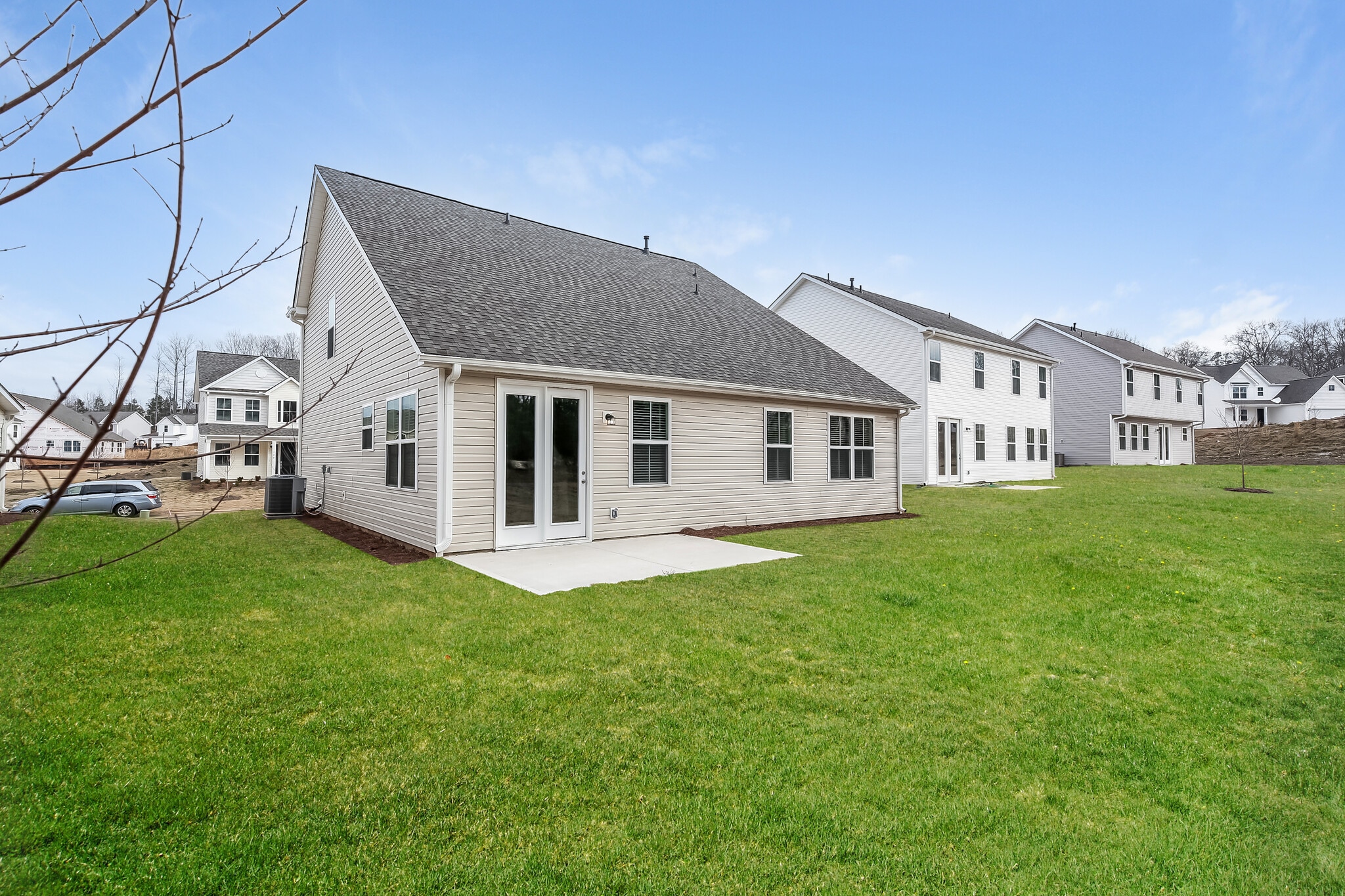 Building Photo - 123 Renwood Rd