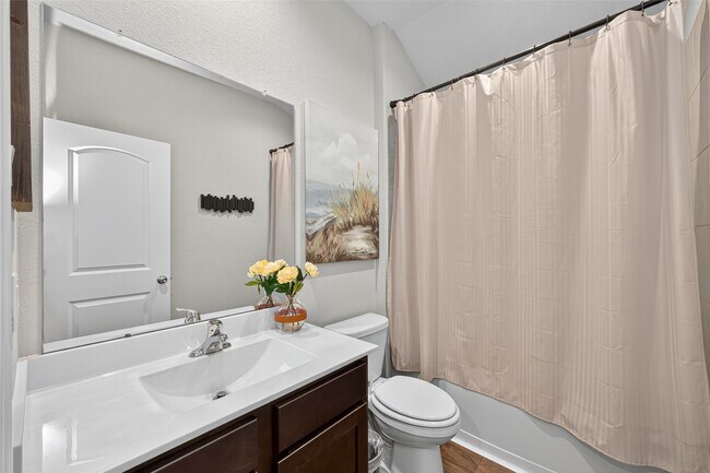 Building Photo - 15202 Davan Springs Dr