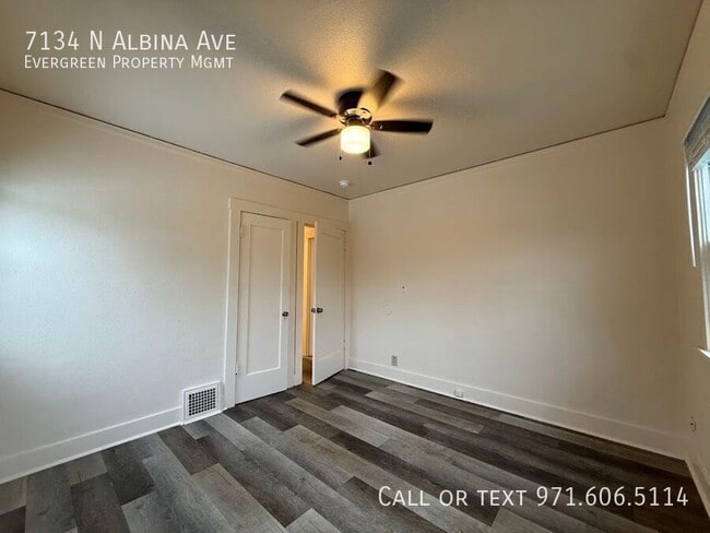 Building Photo - 7134 N Albina Ave