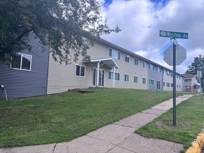 Interior Photo - River Valley Complex