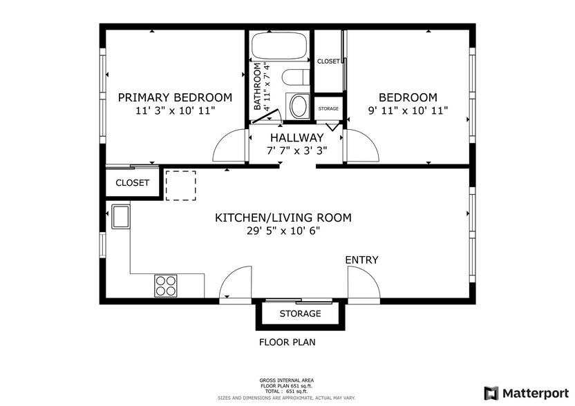 Building Photo - 54 Simard Dr