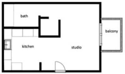 Plan A - Mesa Verde