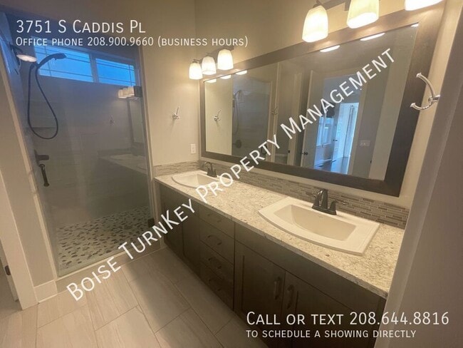 Building Photo - 3751 S Caddis Pl