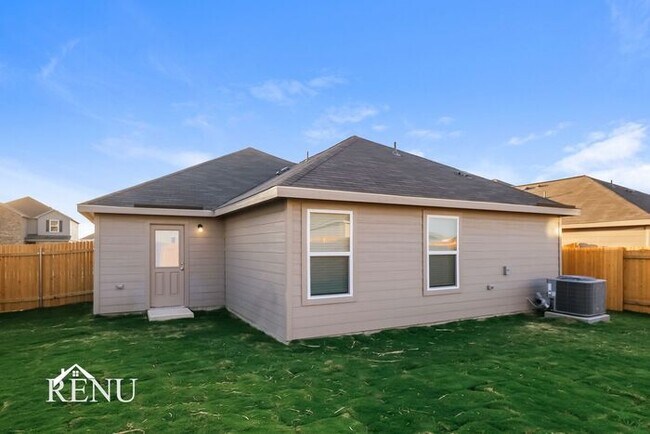 Building Photo - Now Available!