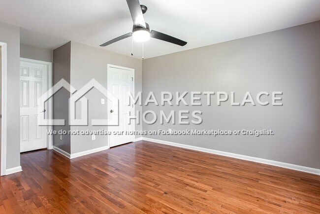 Building Photo - 3051 Springdale Rd