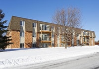 Building Photo - Woodlawn Terrace
