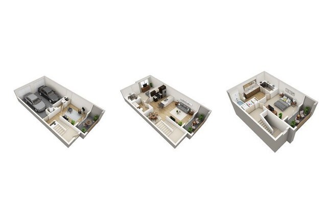 Primary Photo - Bell South Lamar