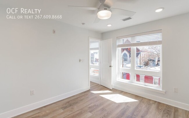 Building Photo - Two Bed Brewerytown Apartment