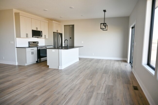 Building Photo - Experience Unparalleled Luxury in Your Dre...