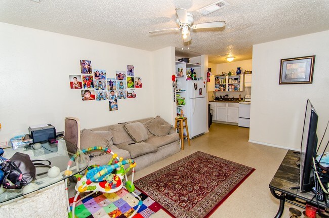 Interior Photo - Panama Estates