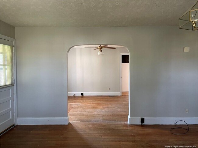 Building Photo - 109 N Magnolia St