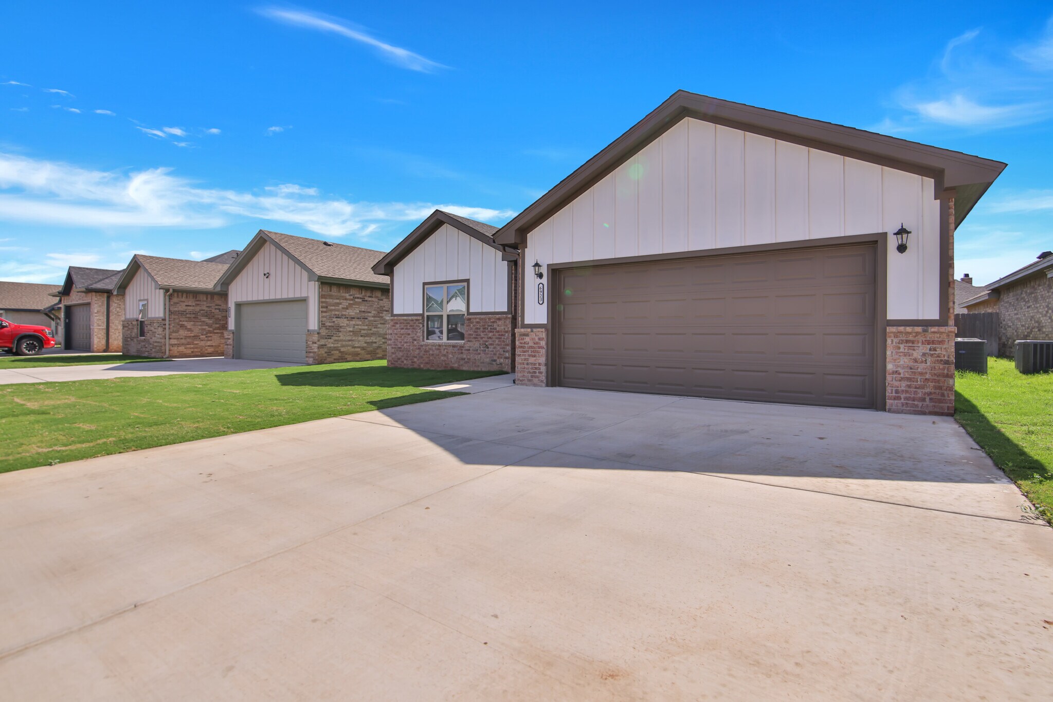 Building Photo - 6923 17th St