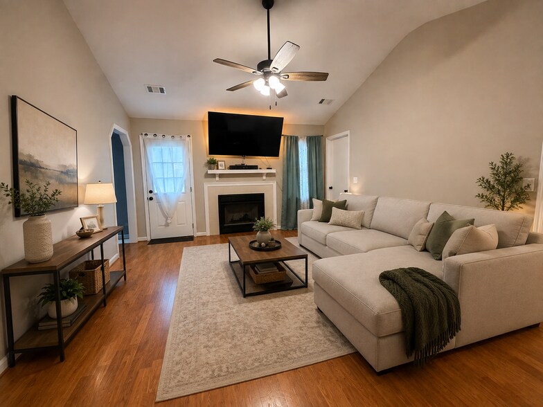 Building Photo - 2915 Eagle Pointe Dr