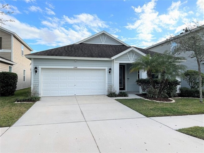 Building Photo - 11544 Balintore Dr