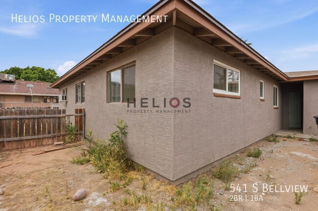 Building Photo - 541 S Bellview-