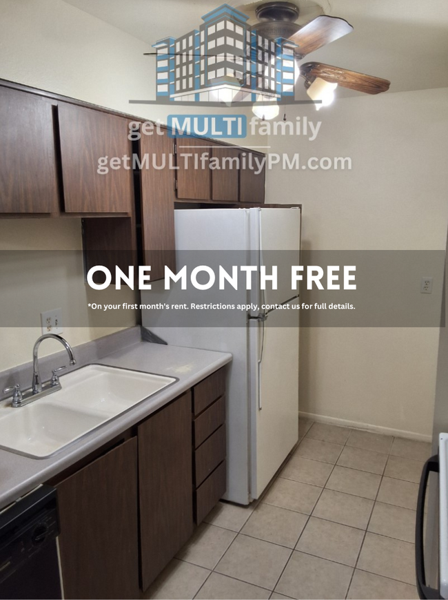 Primary Photo - Bright & Cozy 1-Bedroom in Phoenix – Your ...