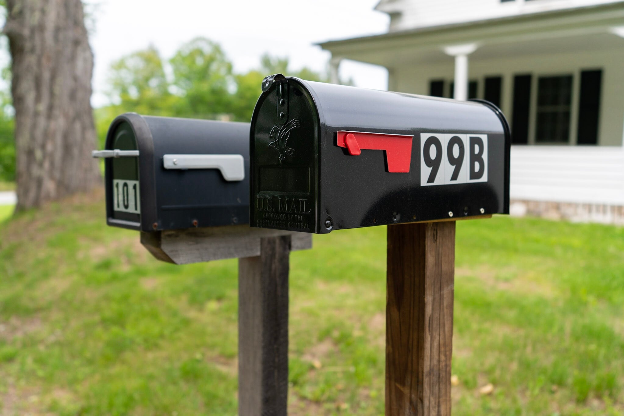 Building Photo - 101 Rocky Dunn Rd