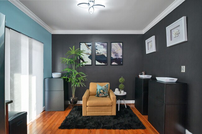 Building Photo - 5213 D St SE