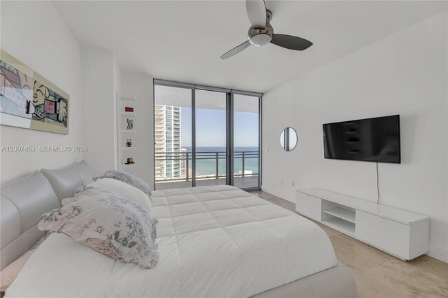 Building Photo - 3535 S Ocean Dr