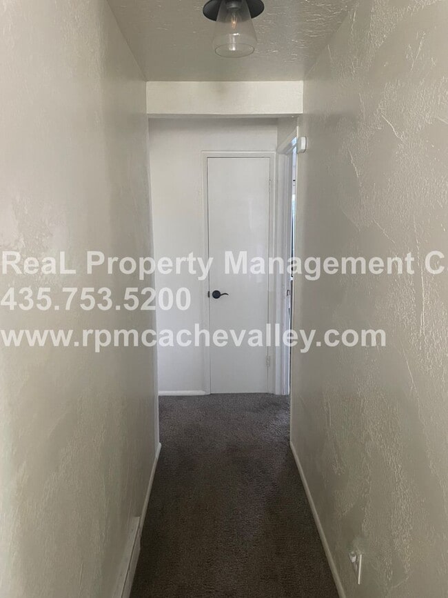 Building Photo - Spacious 2 br home located in Preston, Idaho.