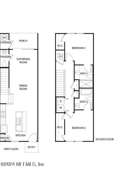 Building Photo - 8245 Watercourse Wy