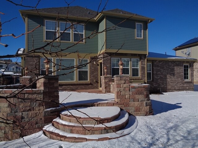Building Photo - 166 N Coolidge Way